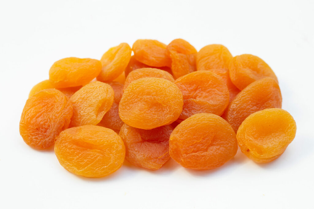 galata dried apricots