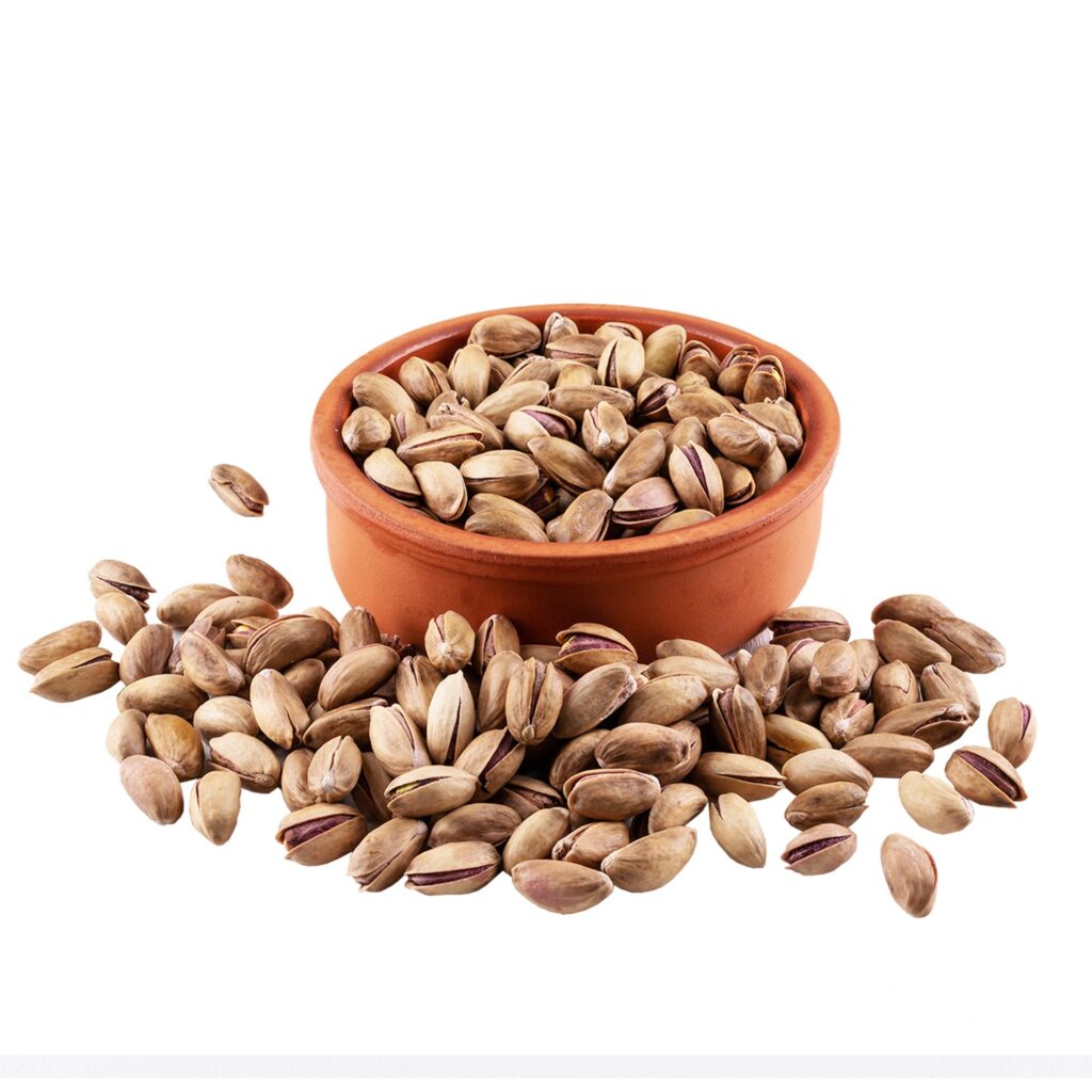 Galata roasted antep pistachio